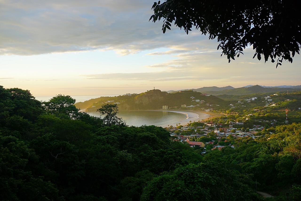 Aquaviva Collection Hotel San Juan del Sur Luaran gambar