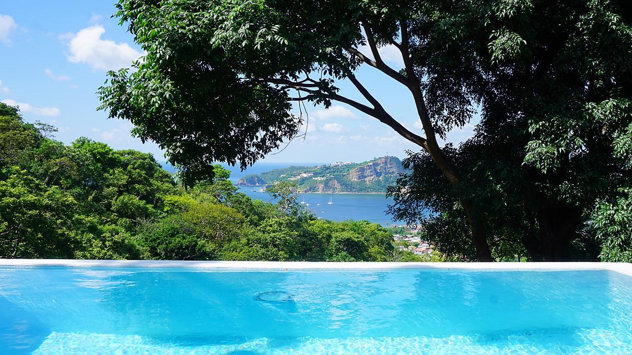 Aquaviva Collection Hotel San Juan del Sur Luaran gambar