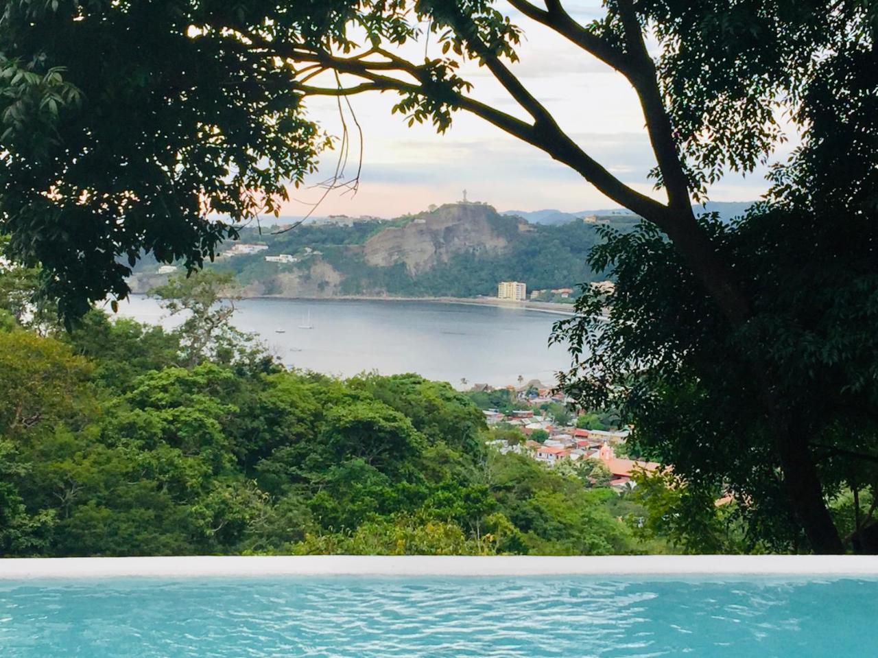 Aquaviva Collection Hotel San Juan del Sur Luaran gambar