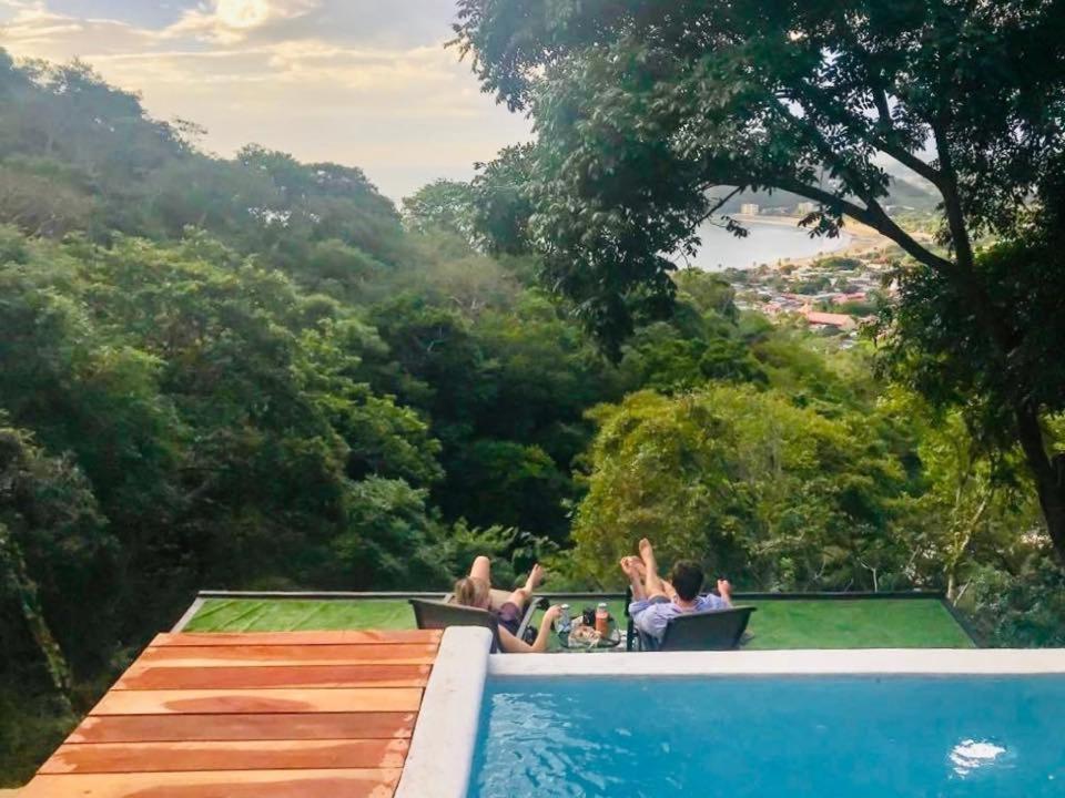 Aquaviva Collection Hotel San Juan del Sur Luaran gambar