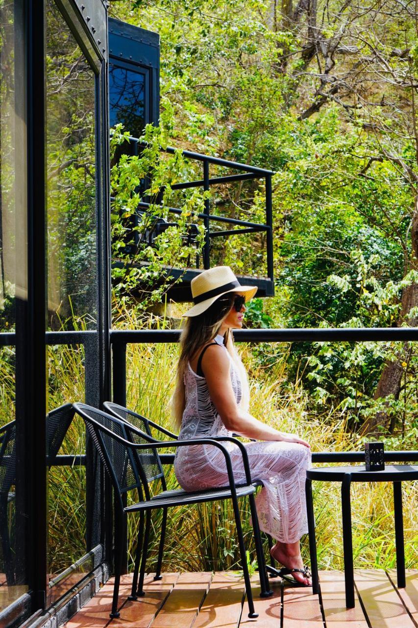 Aquaviva Collection Hotel San Juan del Sur Luaran gambar