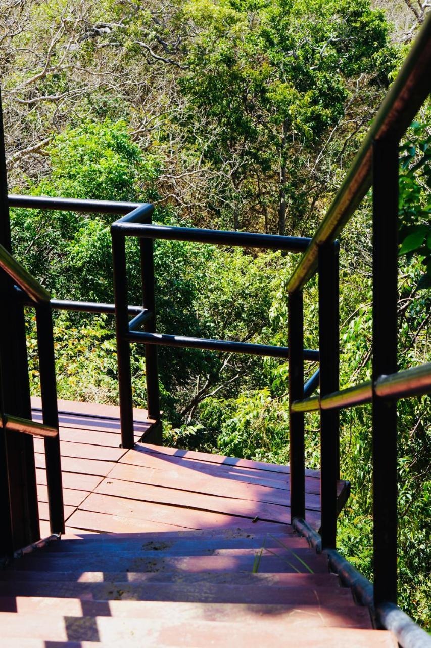 Aquaviva Collection Hotel San Juan del Sur Luaran gambar