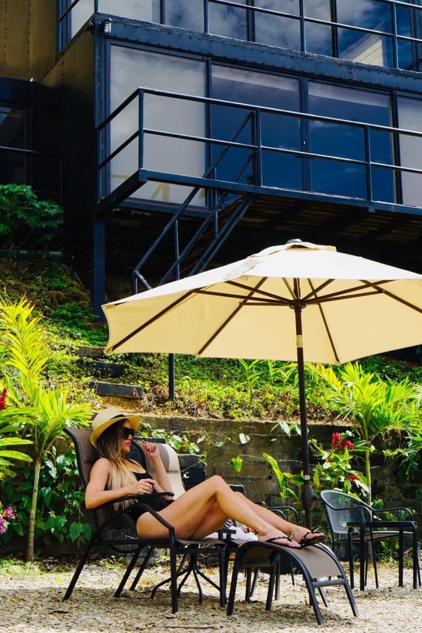 Aquaviva Collection Hotel San Juan del Sur Luaran gambar