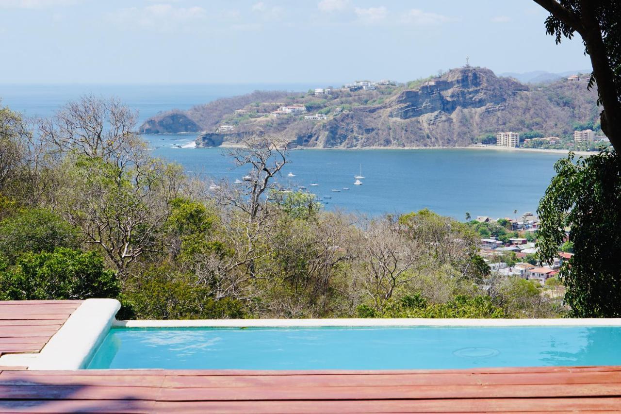 Aquaviva Collection Hotel San Juan del Sur Luaran gambar