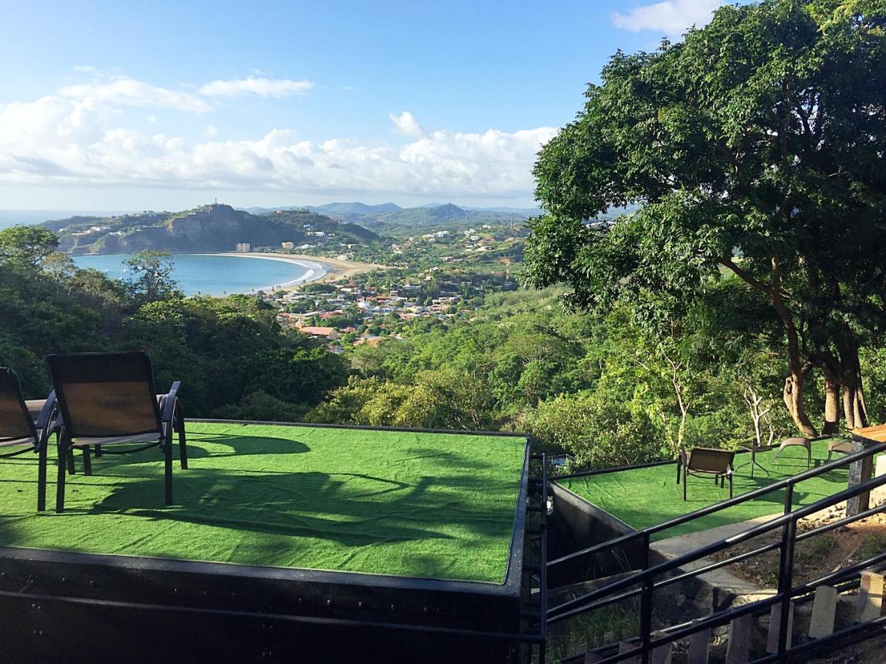 Aquaviva Collection Hotel San Juan del Sur Luaran gambar