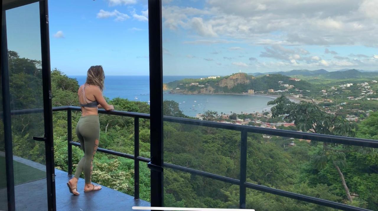 Aquaviva Collection Hotel San Juan del Sur Luaran gambar