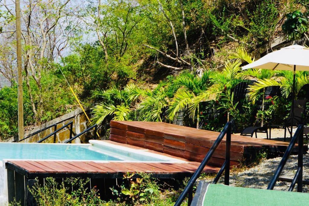 Aquaviva Collection Hotel San Juan del Sur Luaran gambar
